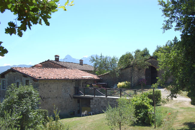 Agriturismo Valli