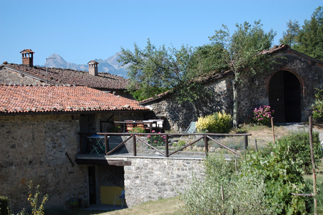 Agriturismo Valli